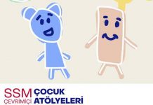 Sabancı Üniversitesi Sakıp Sabancı Müzesi Öğrenme Programları, 5-14 yaş grubuna çocuklara yönelik etkinliklerine yeni yılda da devam ediyor.