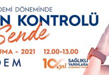 Covit-19 döneminde ortaya çıkan kaygı ve endişelerimizle nasıl başa çıkarız ?