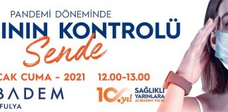 Covit-19 döneminde ortaya çıkan kaygı ve endişelerimizle nasıl başa çıkarız ?