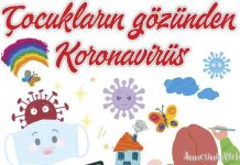 Çocuklar iç dünyalarını sözlü ifade etmekte zorlansalarda, duygularını rahatlıkla resme dökebilirler.