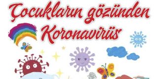 Çocuklar iç dünyalarını sözlü ifade etmekte zorlansalarda, duygularını rahatlıkla resme dökebilirler.
