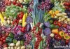 Daha uzun ve kaliteli yaşamak, bağışıklık sistemini güçlendirmek için öğünlerinizi sebze ve meyve ile zenginleştirin!
