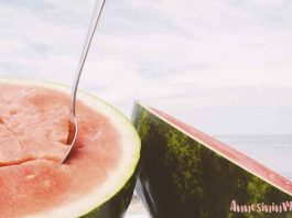 Karpuz emziren anneye gaz yapar mı?