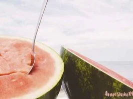 Karpuz emziren anneye gaz yapar mı?