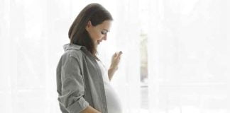 Hamilelikte sık rastlanan sağlık sorunları