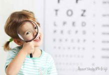 Çocuklarda görme bozukluğu işaretleri Görme sorunları nasıl farkedilir