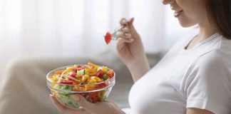 Gebelikte sağlıklı kilo alımı mümkün! Hamilelikte sağlıklı kilo alarak, rahat ve keyifli bir hamilelik geçirebilirsiniz