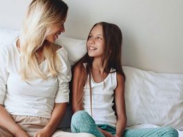 Regl dönemi nasıl ve ne zaman anlatılmalı?