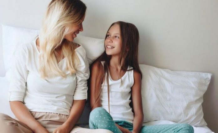 Regl dönemi nasıl ve ne zaman anlatılmalı?