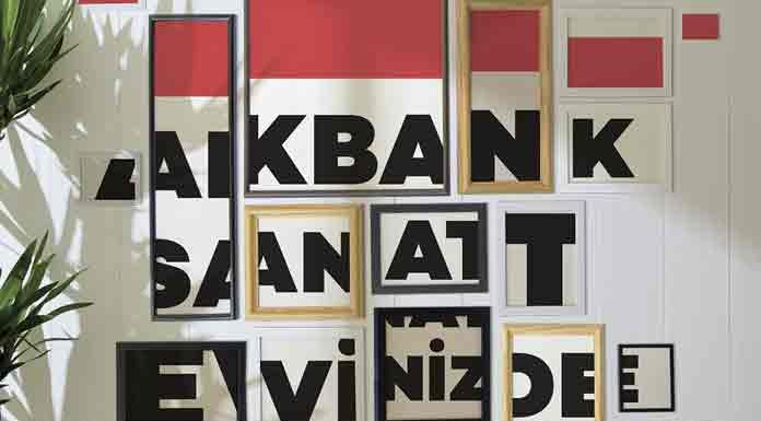 Akbank Sanat’tan Aileler İçin Eğitim Akbank Sanat’tan Aileler İçin Eğitim Çocukları sanatın büyülü dünyasıyla buluşturan Akbank Sanat, Ekin ayında “Sanatın Çocuk Gelişimine Katkısı Üzerine Ailelerle Sohbetler” semineri