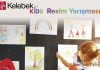 Kelebek Mobilya’dan Kelebek Kids Resim Yarışması “Kalemler ve Boyalar Hayalleriniz ile Birleşsin, Odalarınız Kelebek Kids ile Güzelleşsin” sloganıyla hayata geçirdiği resim yarışmasında minikler hayallerini resmedecek.