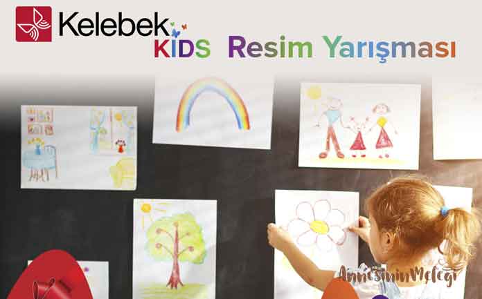 “Kalemler ve Boyalar Hayalleriniz ile Birleşsin, Odalarınız Kelebek Kids ile Güzelleşsin” sloganıyla hayata geçirdiği resim yarışmasında minikler hayallerini resmedecek. “Kalemler ve Boyalar Hayalleriniz ile Birleşsin, Odalarınız Kelebek Kids ile Güzelleşsin” sloganıyla hayata geçirdiği resim yarışmasında minikler hayallerini resmedecek.