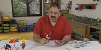 Akbank Sanat’tan Yarıyıl Tatilinde Çocuklara Özel Program