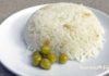 Basmati pirinç pilavı Basmati Pirinç Pilavı Tarifi, Nasıl Yapılır?