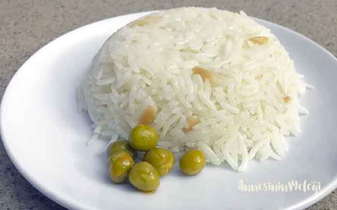 Basmati Pirinç Pilavı Tarifi, Nasıl Yapılır?