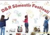D&R Sömestir Festivali’nde minikler eğlenceyle buluşuyor!