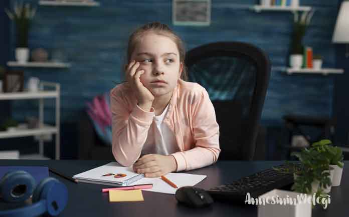 Ebeveynler ve Çocuklarda Stresle Mücadele Etmek için Öneriler Stresle Başa Çıkmak için çocuğunuzu dinleyin Ebeveynler ve Çocuklarda Stresle Mücadele Etmek için Öneriler Stresle Başa Çıkmak için çocuğunuzu dinleyin