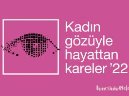 “Kadın Gözüyle Hayattan Kareler ‘21” Ulusal Fotoğraf Yarışması 2022