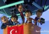 Rafadan Tayfa çizgi filminden uyarlanan "Rafadan Tayfa-Türkiye'dir Burası Müzikali" 8 Ocak Cumartesi günü saat 13.00 ve saat 15:00’te Trump Sahne’de çocuklarla buluşuyor.