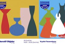 Sakıp Sabancı Müzesi Kış Okulu Atölyeleri