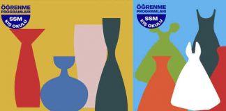 Sakıp Sabancı Müzesi Kış Okulu Atölyeleri