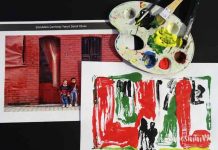 Yarıyıl tatilinde yaratıcı sanat atölyeleri İstanbul Modern'de çocukları bekliyor İstanbul Modern yarıyıl tatilinde çocuklara eğlenceli ve...