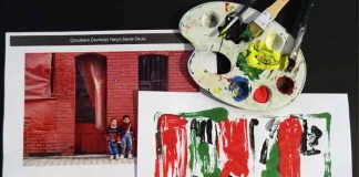 Yarıyıl tatilinde yaratıcı sanat atölyeleri İstanbul Modern'de çocukları bekliyor İstanbul Modern yarıyıl tatilinde çocuklara eğlenceli ve...