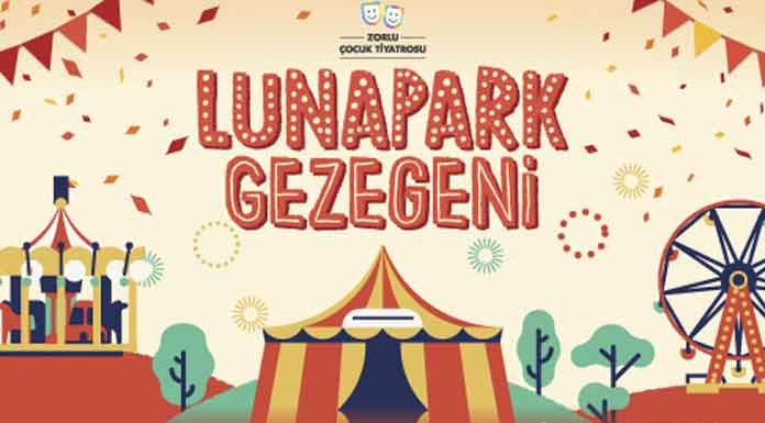 Zorlu Çocuk Tiyatrosu 23 Ocak’tan itibaren Zorlu PSM’de yeniden sahnede! Zorlu Çocuk Tiyatrosu 23 Ocak’taki Lunapark Gezegeni oyunuyla tiyatronun eğitici, öğretici ve eğlendiren sesini duyurmaya devam ederek