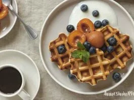Waffle Tarifi (Belçika Usulü – Liège Waffle) Belçika Usülü Waffle | Belgische Liege Wafels | Belgium Waffles | Gauffres Belges Belçika inci şekeri ile karamelize olan geleneksel, özgün..