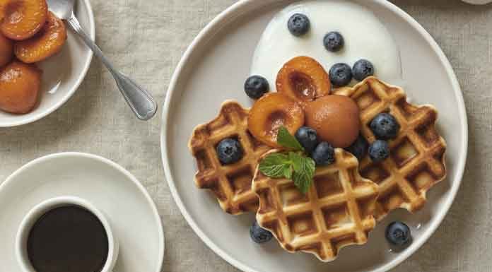 Waffle Tarifi (Belçika Usulü – Liège Waffle) Belçika Usülü Waffle | Belgische Liege Wafels | Belgium Waffles | Gauffres Belges Belçika inci şekeri ile karamelize olan geleneksel, özgün..
