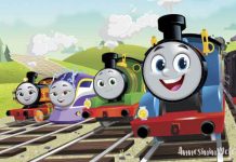 Cartoon Network, Thomas ve Arkadaşları ile 23 Nisan’ı sürprizlerle kutluyor artoon Network 23 Nisan Ödüllü Yarışmasında çocuklar oyun konsolu, dizüstü bilgisayar, tablet ve 23 Nisan’a özel tam 23 adet Thomas ve Arkadaşları Tren Setleri’ni kazanma şansı yakalayacak.