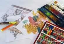 İstanbul Modern çocuklara sanatla dolu, eğlenceli ve yaratıcı bir ara tatil programı hazırladı. Değişen Resimler, Duvarların Resmi, Benim Renklerim, Birleşen Nesneler, Lekeler ve Çizgiler adlı atölye programları ara tatilde çocukları bekliyor
