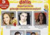 Dalin 23 Nisan Resim Yarışması başvuruları devam ediyor Dalin 23 Nisan Resim Yarışması başvuruları devam ediyor
