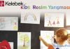 Kelebek Kids Resim Yarışması başvuruları başladı