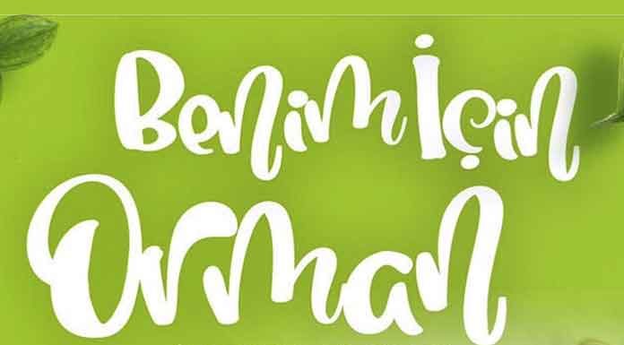 Orman Genel Müdürlüğü’nden Ödüllü Yarışma Orman Genel Müdürlüğü’nden Ödüllü Yarışma