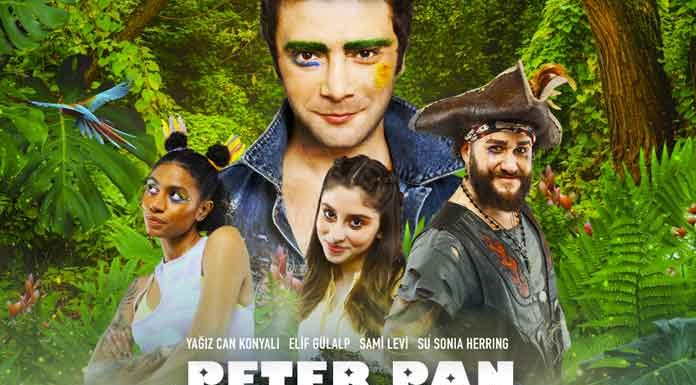 Peter Pan ve Varolmayan Ülke Müzikali Akbank Çocuk Tiyatrosu’nda Akbank Çocuk Tiyatrosu'nun 50. yılı kapsamında Zorlu PSM ve Akbank Sanat iş birliğiyle hazırlanan Peter Pan ve Varolmayan Ülke müzikali bugün saat 15:00'den itibaren Zorlu Performans Sanatları Merkezi'nde.