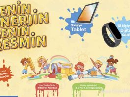 Aksa Elektrik’in bu yıl dördüncüsünü düzenlediği “Senin Enerjin Senin Resmin” resim yarışması, 23 Mayıs’ta başlıyor. Türkiye’nin 81 ilinde 5, 6, 7 ve 8. sınıf düzeyinde eğitim gören öğrencilerin katılabileceği yarışmada çocuklar, güneş enerjisini resmedecek.