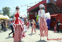 Yaratıcı Çocuk Festivali Heyecanla Gün Sayıyor