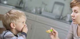 Çocuğum yemek seçiyor, sadece istediği yemekleri yiyor - Yemek seçen çocuğunuza karşı sabırlı olmalısınız.