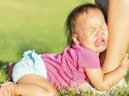 2 yaş sendromuna karşı öneriler: ''Çocuğunuzun inatlaşmalarını, tartışmalarını rekabet ve güç savaşına dönüştürmeyin!''