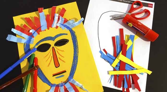 Çocuklar için Çevrimiçi Yaz Sanat Okulu İstanbul Modern’de Çocuklar için Çevrimiçi Yaz Sanat Okulu İstanbul Modern’de! Çocuklar yaz tatilinde sanatla çevrimiçi buluşuyor