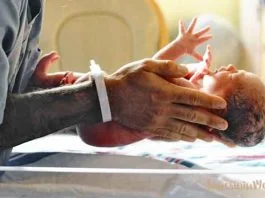 Anüs kapalılığı, gaita yapmak için olması gereken açıklığın yani anüsün doğuştan tamamen kapalı olması ya da hiç olmaması durumu