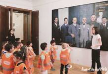 İş Sanat’ın Ekim 2022 Öğrenci Atölyeleri Başlıyor