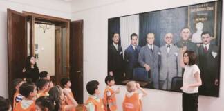 İş Sanat’ın Ekim 2022 Öğrenci Atölyeleri Başlıyor