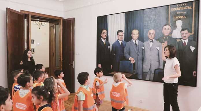 İş Sanat’ın Ekim 2022 Öğrenci Atölyeleri Başlıyor