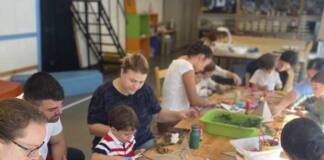 SSM Çocuk Atölyeleri Ekim 2022 Programı Başladı