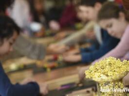 SSM Kasım 2022 ve Ara Tatil Atölye Programları