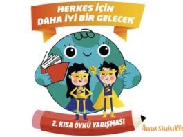 Enerjisa Enerji’den Çocuklar İçin “Daha İyi Bir Gelecek” Konulu Öykü Yarışması