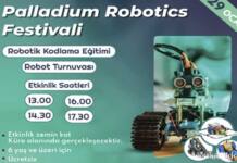 Sömestirde eğlencenin ve öğrenmenin adresi Palladium Ataşehir AVM