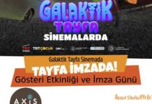 2023 Sömestr tatilinde öğrenciler için eğlence Axis İstanbul’da